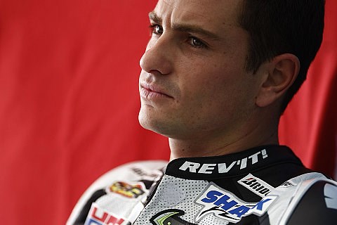 De Puniet und sein Trainingsplan: Opfer bringen