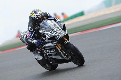 Toseland sieht mehr Rivalen als je zuvor: Zumindest zehn Podestfahrer