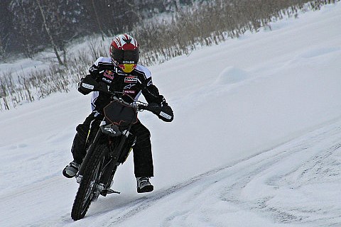 Marquez freut sich auf Testbeginn: Die Strecke vermisst