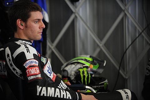 Crutchlow erwartet härteste Herausforderung: Was bringt das erste Rennen?