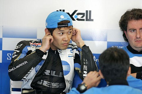 Pro Ride und Tamada verpassen Phillip Island: Noch nicht bereit