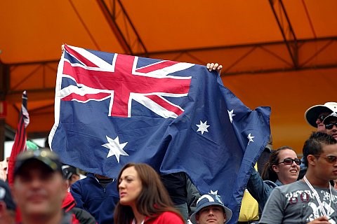 TT 2010 - David Johnson gibt TT-Debüt: Weiterer Australier