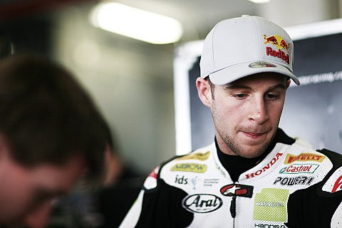 Rea: Bin im Kopf glücklich: Angestellt, um Titel zu holen