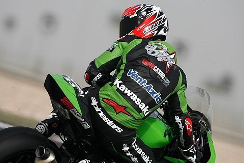 Brookes ersetzt Parkes: Nur in Australien