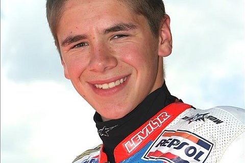 Redding trotz Vibrationen unbesorgt: In Valencia haben wir das im Griff