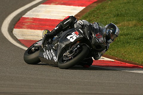 Suzuki konzentrierte sich auf das Setup: Rennwochenenden laufen anders