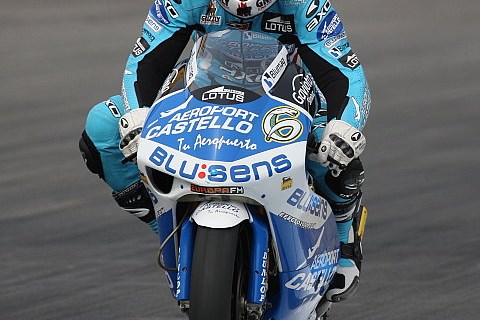 Debon fit zum Test?: FTR will in Katar siegen