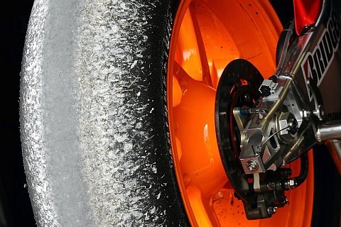 Partnerschaft nach 2011 wird diskutiert: Yamada: MotoGP hat der Marke gut getan