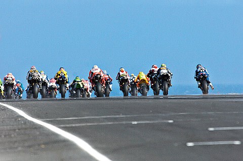 Homologations-Liste 2010: Diese Bikes dürfen starten