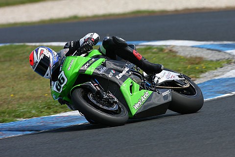 Sykes lobt Kawasaki und schießt gegen Yamaha: Sie haben nicht hinter mir gestanden