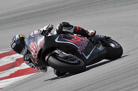 Kallio analytisch zu Platz acht: Espargaro mit Jetleg und Sturz