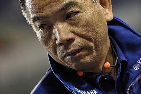 Yamaha verhalten bei Hubraumanhebung: Furusawa von neuen Regeln nicht begeistert