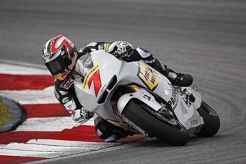 Aoyama mit Magenschmerzen schnell: Einfach dran bleiben