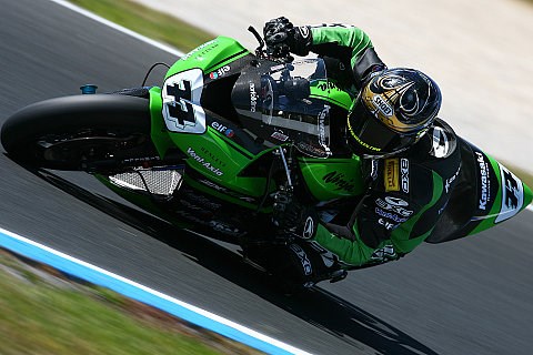 Vermeulen sicherheitshalber im Krankenhaus: Bislang keine Brüche festgestellt