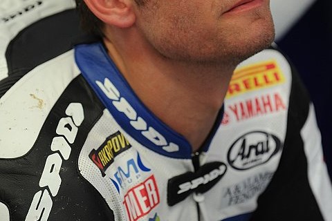 Yamaha blickt nach vorn: Crutchlow und Toseland kennen die Richtung