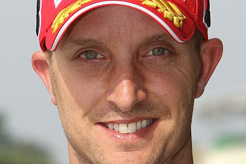 Edwards lobt Yamaha auf seine Art: Hut ab!