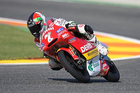 Vazquez mit Bestzeit: Favoriten glänzen durch Abwesenheit