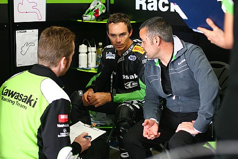 Vermeulen könnte Operation benötigen: Zweifelhalft für Portimao