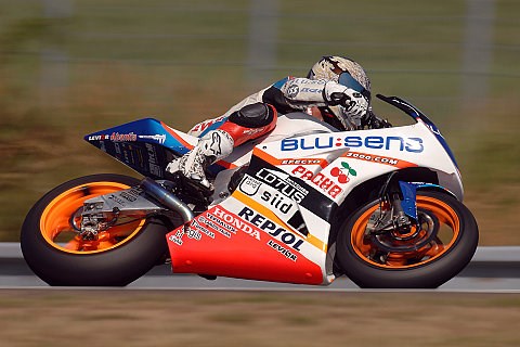 Hernandez der Überraschungsfahrer: Wir können dieses Jahr gut sein