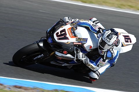 Haslam rechnet in Portugal mit mehr Konkurrenz: Viele Siegkandidaten