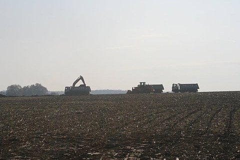 Staat will Balatonring nicht finanzieren: Entwicklungsbank steigt aus