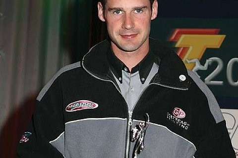 TT 2010 - Ryan Farquhar will 2009 vergessen: Letztes Jahr 61 Rennen gewonnen aber TT vermasselt