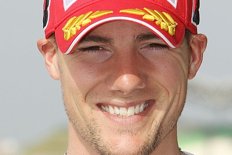 Spies will Lücke nach vorn schließen: Halbe Sekunde finden