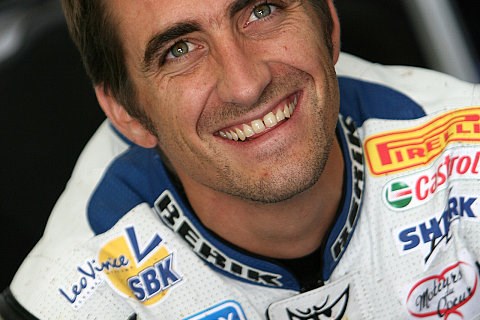 WSSP - Lagrive ersetzt Charpentier: Umstrukturierungen bei Triumph