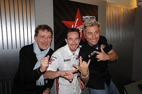 FB Corse darf in MotoGP starten: Debüt in Jerez anvisiert