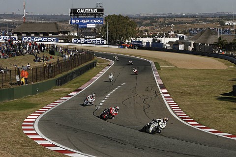 Kyalami löst Superbike-Vertrag: Budget wird umverteilt