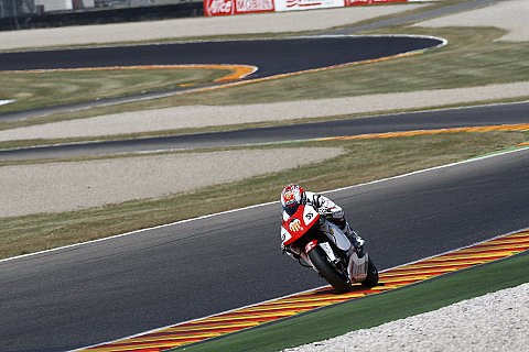 Martinez statt Faubel bei Thai Honda: Spanier kommt statt Spanier