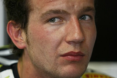 Neukirchner und Rea in Vorfreude auf Portimao: Viel zu tun gehabt