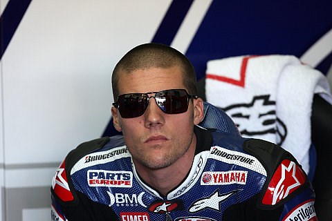 Spies: Yamaha hat derzeit gutes Paket: Spies glaubt an Mischung aus Talent, Bike und Technikern