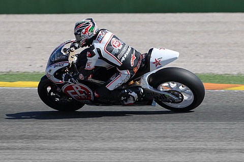 FB Corse analysiert Valencia-Test: Daten für die Zukunft