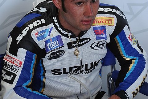 QT1: Haslam knapp vor Fabrizio: Das Leader-Duo wieder vorn