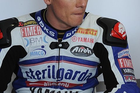 Crutchlow und Toseland erleichtert: Klare Fortschritte gegenüber dem Auftakt