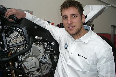 STK 1000 - Lammert fährt erst in Valencia: Nach fünf Proberunden Saisonstart verschoben