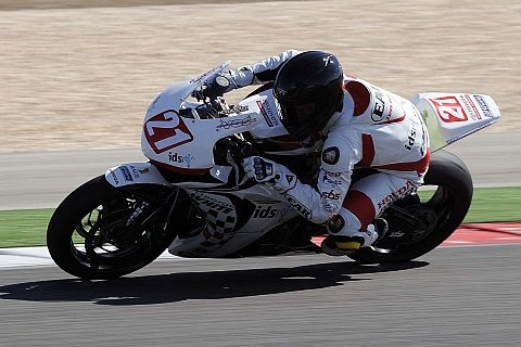 STK1000 - FT2: Berger erobert Führung zurück: Honda vor BMW