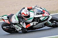 STK1000 - S1000RR Sieg