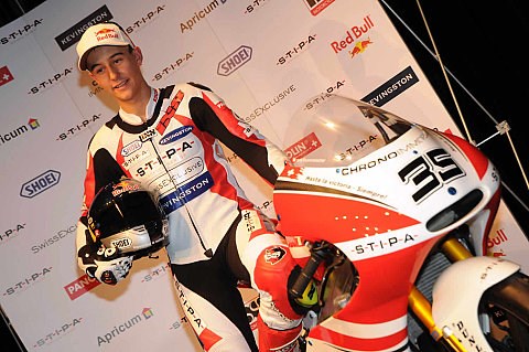 Zweiter Testtag gehörte Marquez: Streckenrekord geknackt