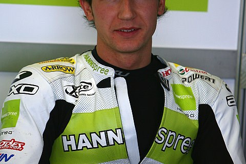 Neukirchner & Rea suchen Verbesserungen: Balance und Elektronik