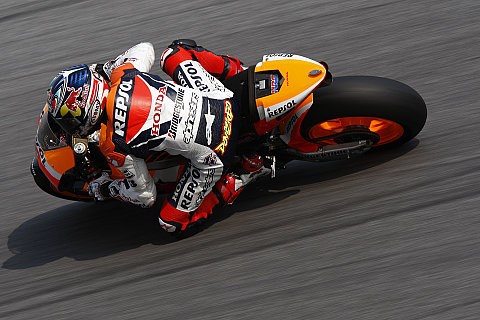 Berti sieht Dovizioso unter ersten Fünf: Vertrauen zur Maschine ist gestiegen