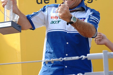 Lorenzo muss 2010 den Titel holen: Keine Ausreden mehr