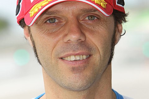 Hängt Capirossis Karriere von seiner Frau ab?: Entscheidet Ingrid, wann Loris aufhört?