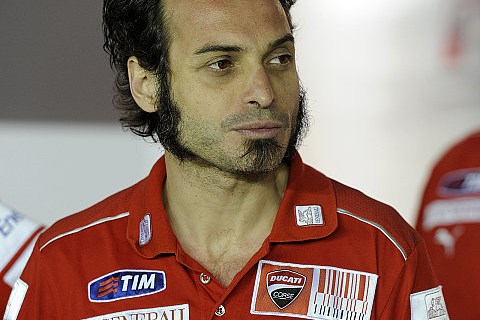 Guareschi: Casey so stark wie noch nie: Viel relaxter und entschlossener