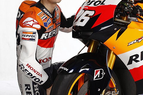 Kein Ende in Sicht bei Pedrosas Problemen: Überall in der Kurve langsam