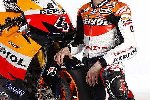 Dovizioso: Pedrosa hätte früher wechseln sollen: Schon in Brünn 09 auf Öhlins umgestiegen und jetzt 