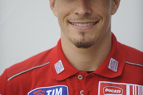 Hayden hat Probleme mit den weichen Reifen: Qualifyings werden immer wichtiger