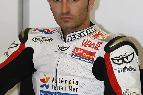 Faubel statt Lonbois zu Marc VDS: Bradls Startnummer wird die 65