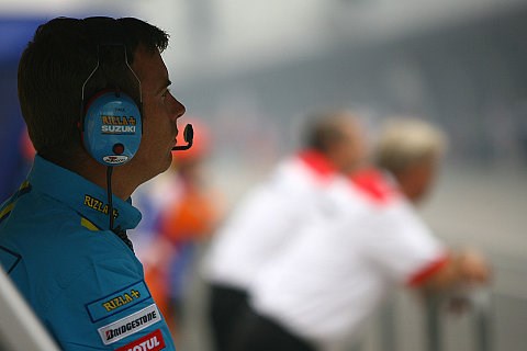 Denning sieht gute Möglichkeiten für GSV-R: Zu den Besten fehlt noch was